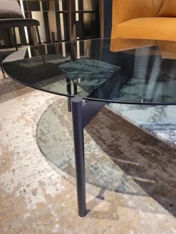 Tavolino modello Johnson di a prezzo scontato^Cantori Outlet