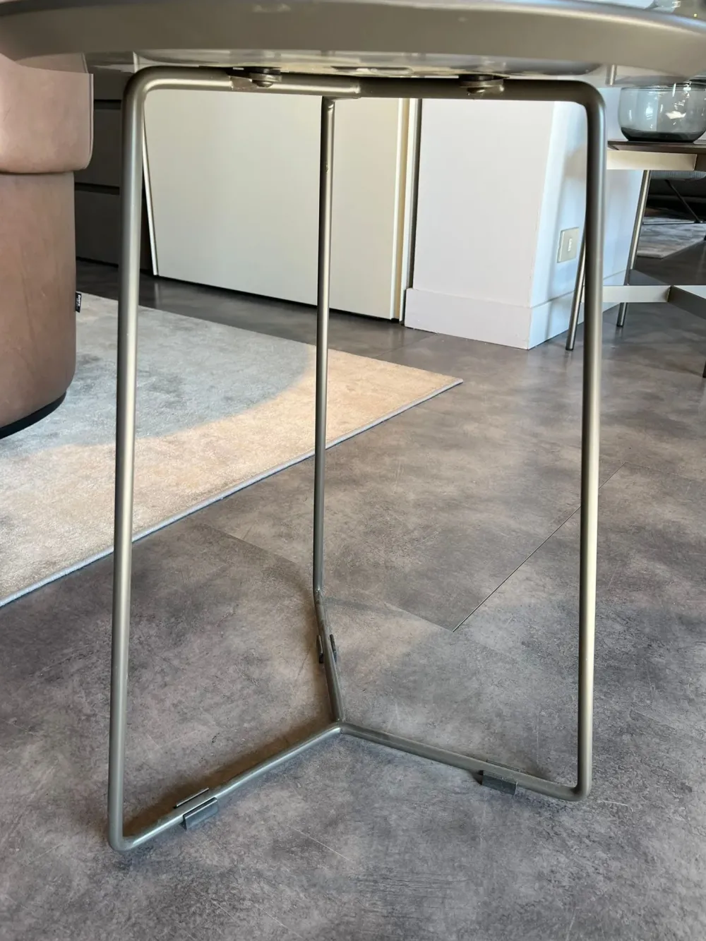 Ditre Italia Tavolino modello Kevin piccolo di a prezzo scontato- Tavolini