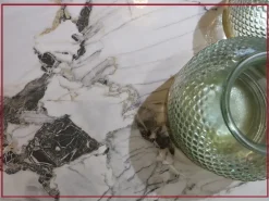 Kartell Tavolino modello  k-top di a prezzo scontato- Tavolini