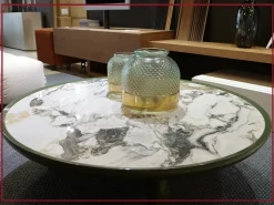 Kartell Tavolino modello  k-top di a prezzo scontato- Tavolini