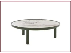 Kartell Tavolino modello  k-top di a prezzo scontato- Tavolini