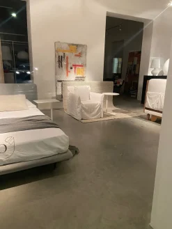 Tavolino modello Librio tavolini asimmetrici di a prezzo ribassato^MD House Sale