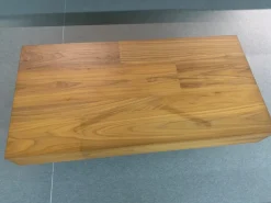 Discount Tavolino modello Lingotto di a prezzo scontato Tavolini