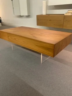 Discount Tavolino modello Lingotto di a prezzo scontato Tavolini