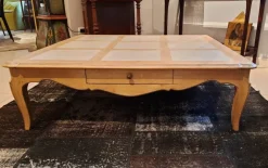 Artigianale Tavolino modello Louise marie di a prezzo scontato- Tavolini