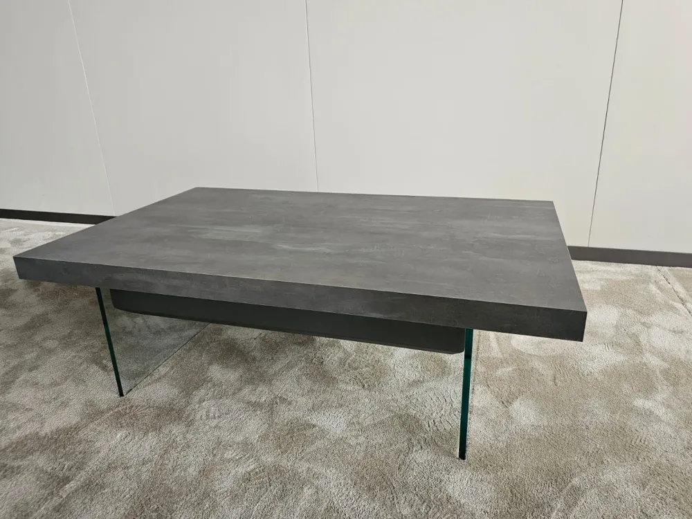 Online Tavolino modello Lugano di a prezzo scontato Tavolini