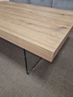 Discount Tavolino modello Lugano di a prezzo scontato Tavolini