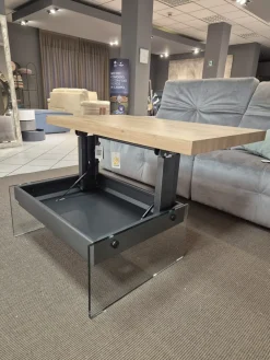 Discount Tavolino modello Lugano di a prezzo scontato Tavolini