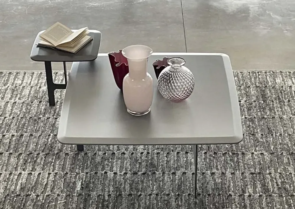 Alf Da Fre Tavolino modello Malmo di a prezzo scontato- Tavolini