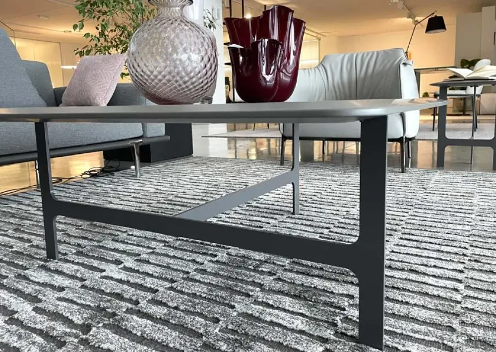 Alf Da Fre Tavolino modello Malmo di a prezzo scontato- Tavolini