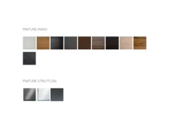 Tavolino modello Markus di a prezzo ribassato^Ozzio Discount