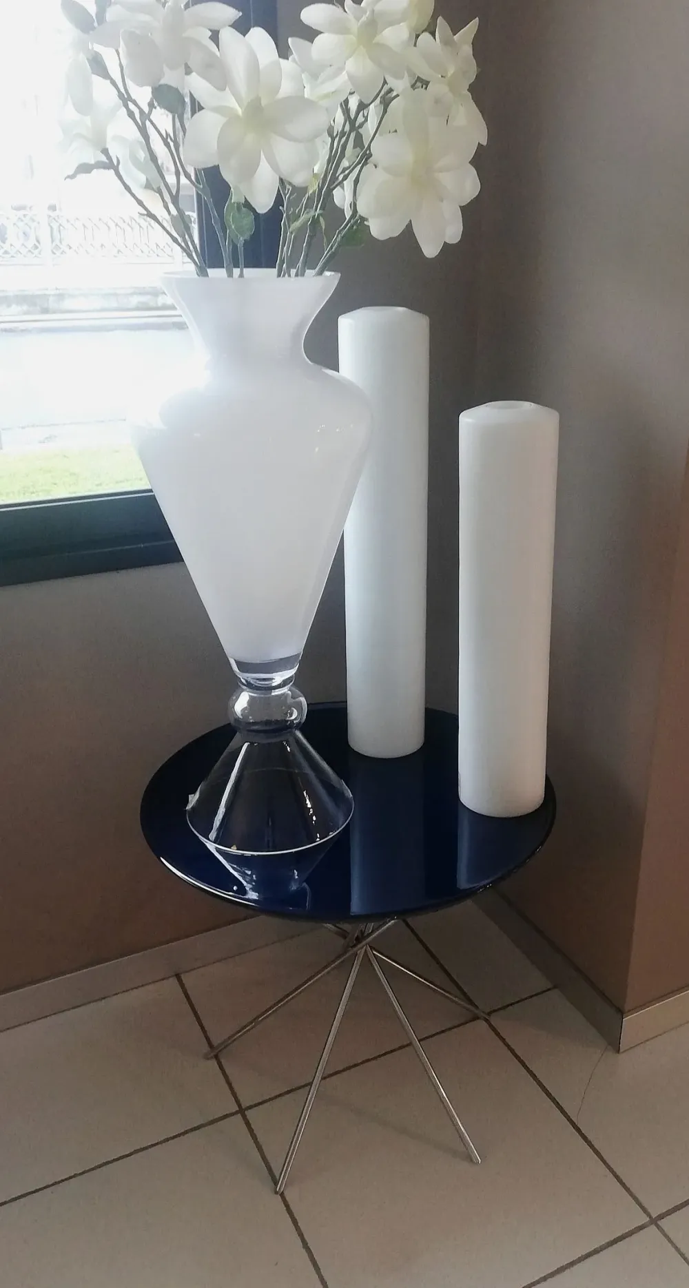 Hot Tavolino modello Mitchell di a prezzo scontato Tavolini