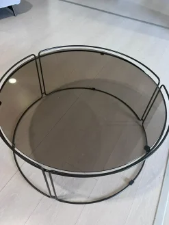 Tavolino modello Monolith di a prezzo ribassato^Ditre Italia Outlet