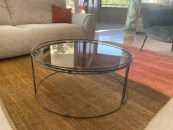 Tavolino modello Monolith di a prezzo ribassato^Ditre Italia Outlet