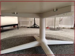 Online Tavolino modello Multiplo low tondo di a prezzo ribassato Tavolini