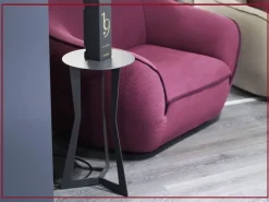 Tavolino modello Neptune di a prezzo scontato^Egoitaliano Hot