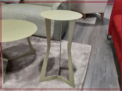 Tavolino modello Neptune di a prezzo scontato^Egoitaliano Hot