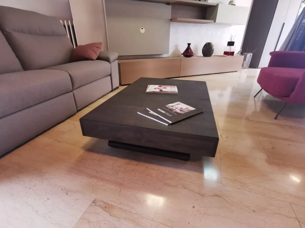 Online Tavolino modello New cover di a prezzo scontato Tavolini