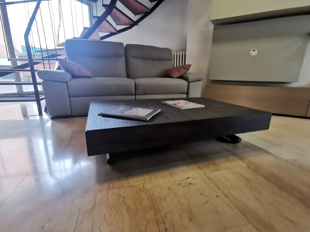 Online Tavolino modello New cover di a prezzo scontato Tavolini