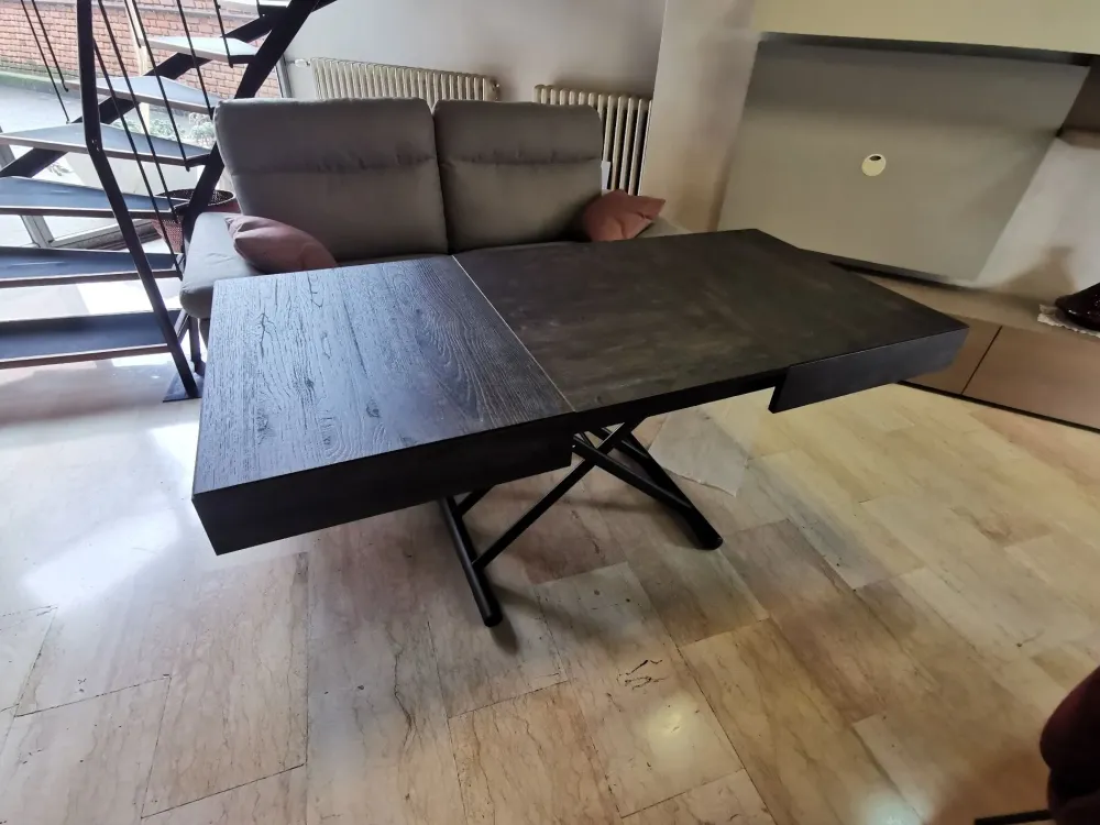 Online Tavolino modello New cover di a prezzo scontato Tavolini