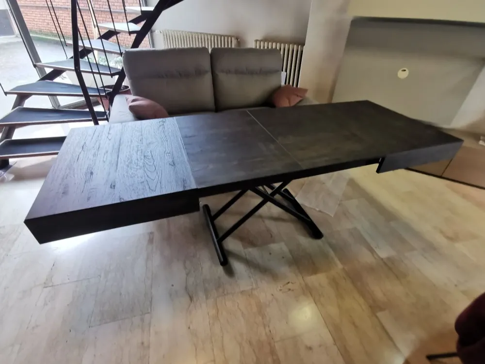 Online Tavolino modello New cover di a prezzo scontato Tavolini