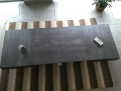 Tavolino modello New cover di a prezzo ribassato^Ozzio Hot