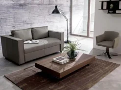 Tavolino modello Newood di a prezzo ribassato^Ozzio Hot