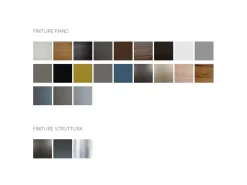 Tavolino modello Newood di a prezzo ribassato^Ozzio Hot