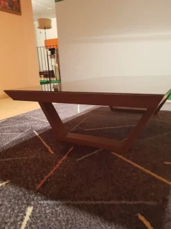 Sangiacomo Tavolino modello Next di a prezzo ribassato- Tavolini