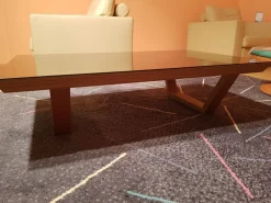 Sangiacomo Tavolino modello Next di a prezzo ribassato- Tavolini