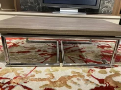 Tavolino modello Piego di a prezzo ribassato^Sedit Online