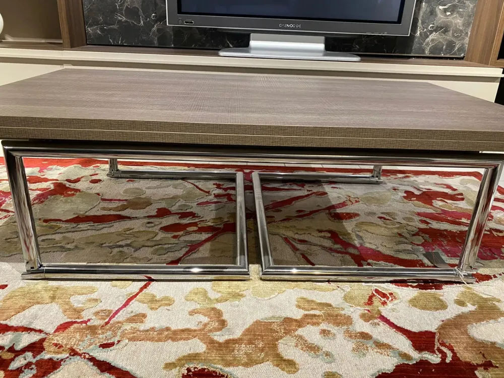 Tavolino modello Piego di a prezzo ribassato^Sedit Online