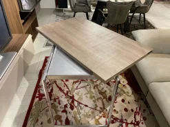 Tavolino modello Piego di a prezzo ribassato^Sedit Online