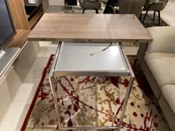 Tavolino modello Piego di a prezzo ribassato^Sedit Online