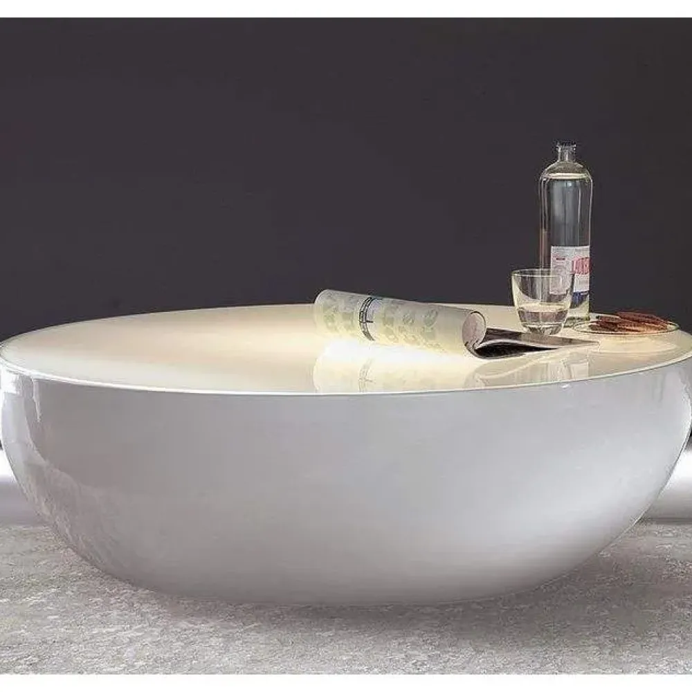 Clearance Tavolino modello Planet di a prezzo ribassato Tavolini