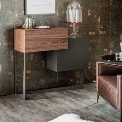 Cattelan Italia Tavolino modello Portos di a prezzo scontato- Tavolini