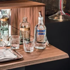 Cattelan Italia Tavolino modello Portos di a prezzo scontato- Tavolini