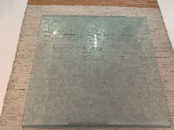 Tavolino modello Rialto deco di a prezzo scontato^Fiam Online