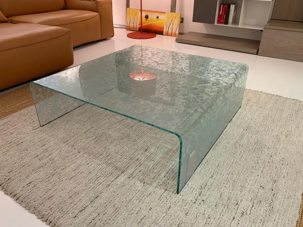 Tavolino modello Rialto deco di a prezzo scontato^Fiam Online