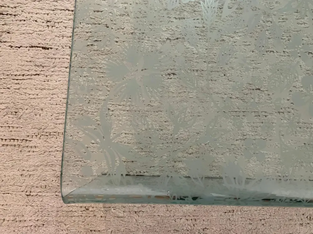 Tavolino modello Rialto deco di a prezzo scontato^Fiam Online