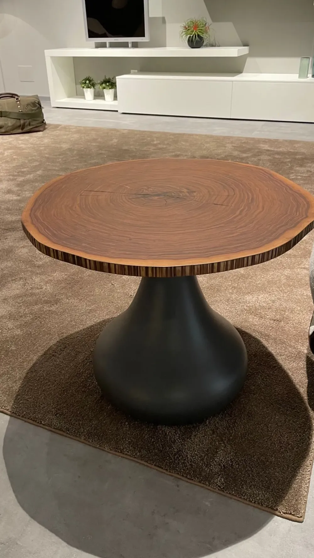 Outlet Tavolino modello Rio di Cattelan a prezzo scontato Tavolini