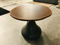 Outlet Tavolino modello Rio di Cattelan a prezzo scontato Tavolini