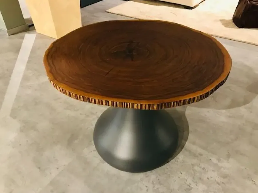 Outlet Tavolino modello Rio di Cattelan a prezzo scontato Tavolini