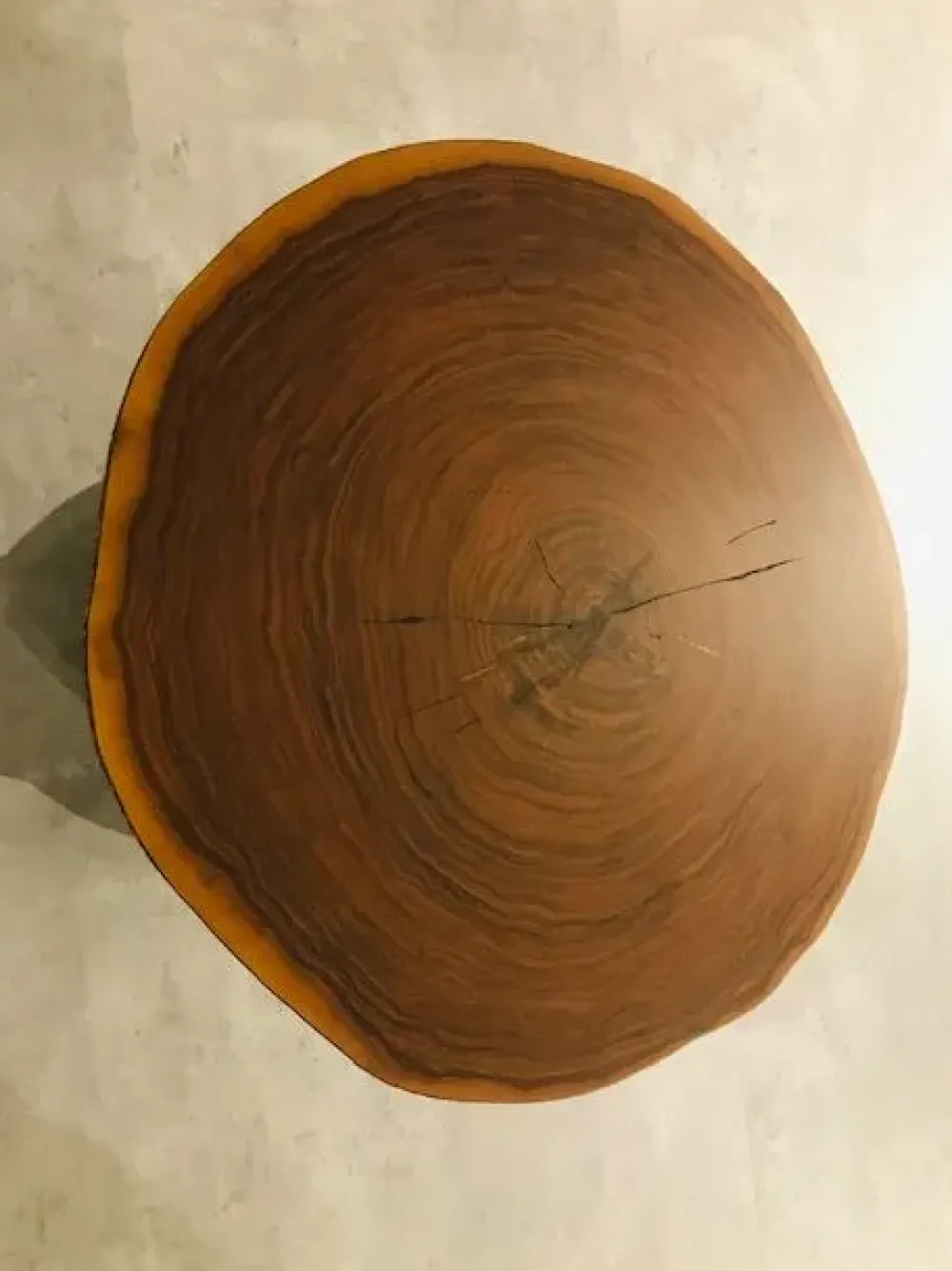 Outlet Tavolino modello Rio di Cattelan a prezzo scontato Tavolini