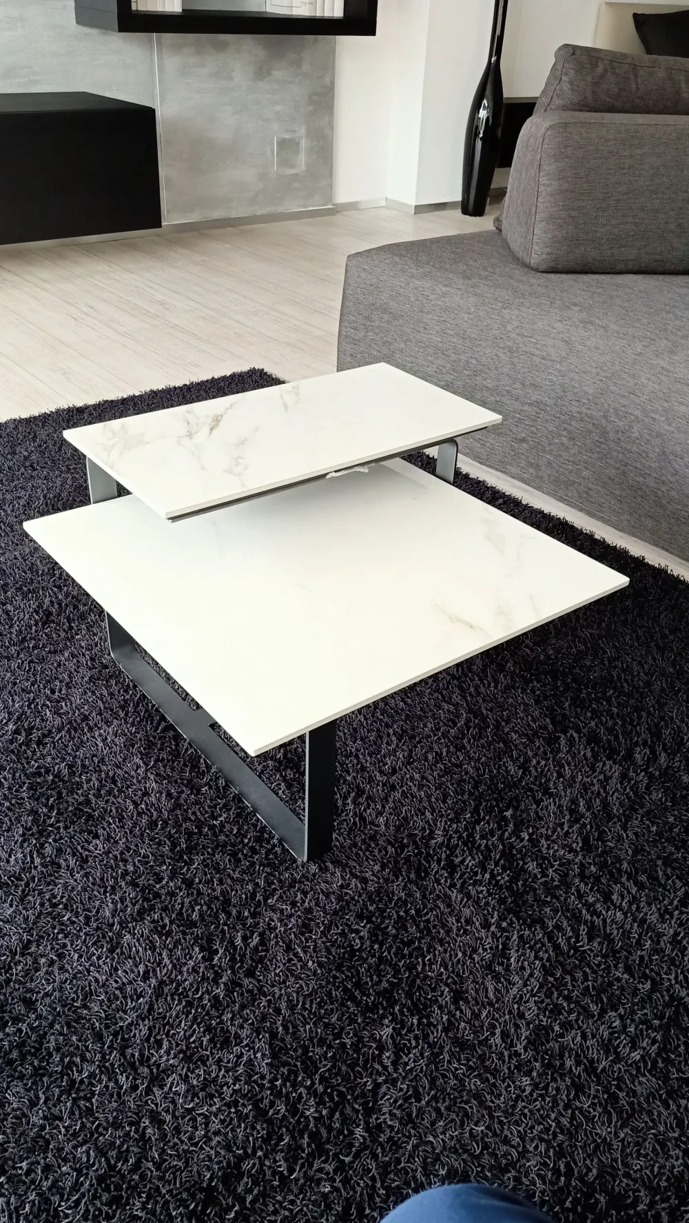 Tavolino modello Scacco di a prezzo ribassato^Maconi Sale