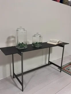 Tavolino modello Scrittoio retro-divano  di a prezzo scontato^Ditre Italia Discount