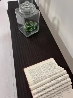 Tavolino modello Scrittoio retro-divano di a prezzo scontato^Ditre Italia Discount