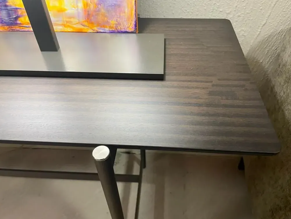 Tavolino modello Scrittoio retro-divano di a prezzo scontato^Ditre Italia Discount