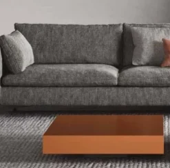 NovaMobili Tavolino modello Shadows di a prezzo ribassato- Tavolini