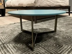 Lema Tavolino modello Sign di a prezzo scontato- Tavolini